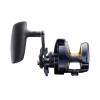 DAIWA SALTIGA 2024